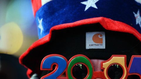 En 2000 la CIA contrató a un grupo de expertos para predecir el mundo en 2015.