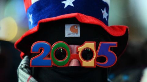 En 2000 la CIA contrató a un grupo de expertos para predecir el mundo en 2015.