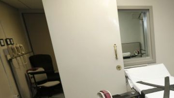 La última vez que un preso fue ejecutado en California fue en enero 2006.