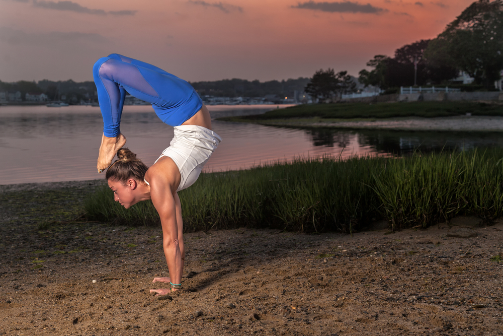 Fotos: 10 razones por las que amamos el yoga