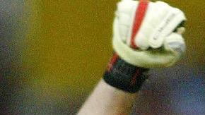 Rogerio Ceni, una vida en el arco.