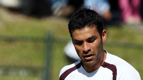El 'Kaizer' mexicano regresará a retirarse con los rojinegros.