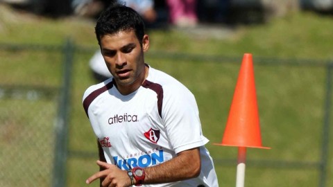 El 'Kaizer' mexicano regresará a retirarse con los rojinegros.