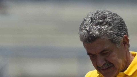 Memo Vázquez tendrá una dura prueba en el duelo ante el experimentado 'Tuca' Ferretti.