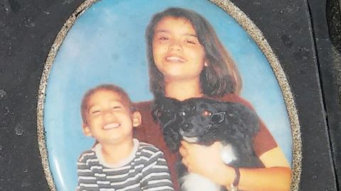 Chunkie y Sonia perdieron la vida en un accidente con un conductor que manejaba bajo la influencia del alcohol.