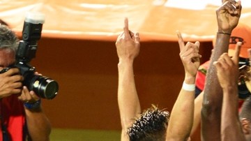 Los azules podrán jugar competencias continentales.