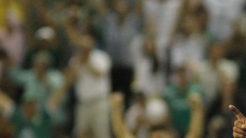 Carlos Peña, volante de 25 años, es la nueva cara de El Rebaño.