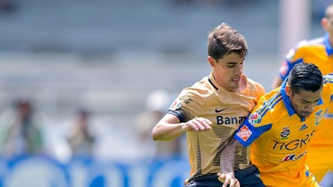 El duelo felino en la cumbre ya tiene horas y fechas.