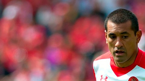 Da Silva, el choricero mexicano.