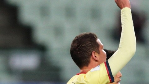 El América es el equipo más ganador en México con 12 títulos en sus vitrinas.