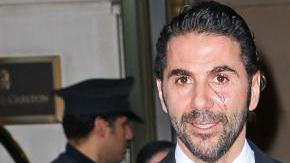 Su boda con José será la tercera para Eva.