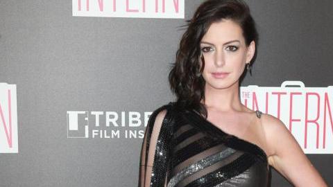 Anne Hathaway
