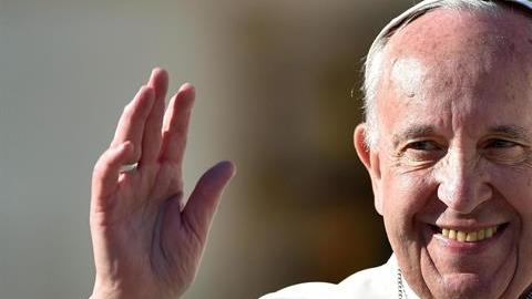 Papa Francisco