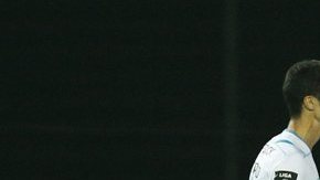 Gran partido de los mexicanos con el Porto.