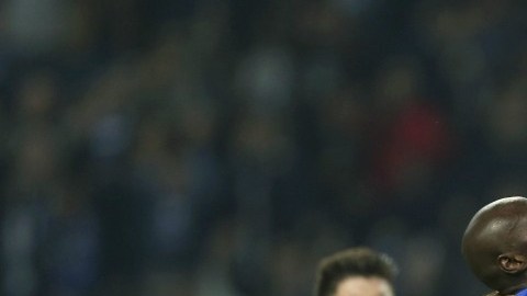 Miguel Layún se adueñó de la lateral del Porto desde su llegada procedente del Watford de la Premier League.