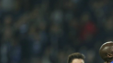 Miguel Layún se adueñó de la lateral del Porto desde su llegada procedente del Watford de la Premier League.
