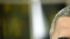 El presidente Barack Obama.