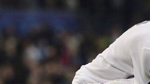 El Real Madrid busca su onceava orejona.