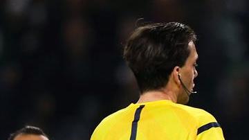 Teo: un festejo que no salió muy bien.