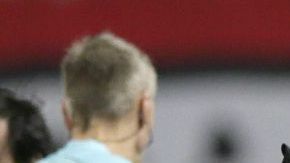 Scolari: "¡Échenme al Barcelona!".