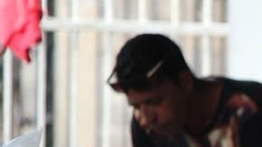 Crisis de inmigrantes cubanos en Costa Rica.