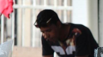 Crisis de inmigrantes cubanos en Costa Rica.