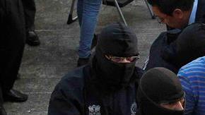 Reynaldo Vásquez fue presidente de la Comisión Normalizadora de la FESFUT entre 2009 y 2010.