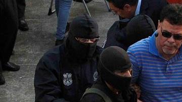 Reynaldo Vásquez fue presidente de la Comisión Normalizadora de la FESFUT entre 2009 y 2010.