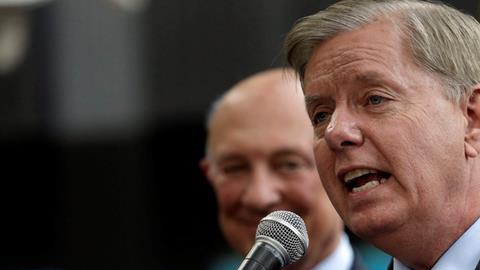 Lindsey Graham