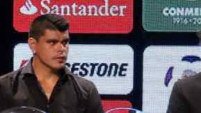 Libertadores: mueve millones.