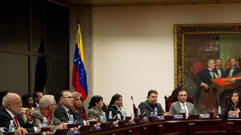 Venezuela