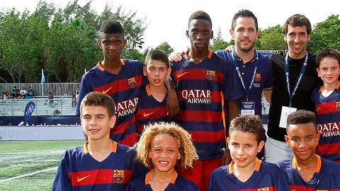 La foto que no iba a ser.