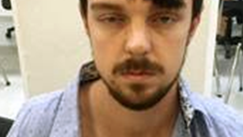 Ethan Couch fue detenido en México