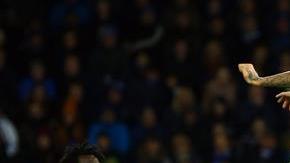 Leicester vuelve a tomar la punta compartida con el Arsenal.