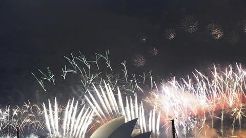 Año Nuevo