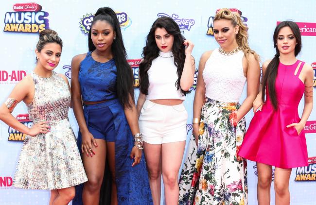 Fifth Harmony