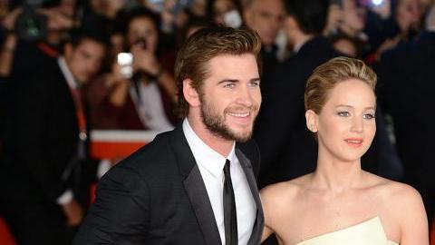 Jennifer también aseguró que Bradley Cooper besa increíblemente.