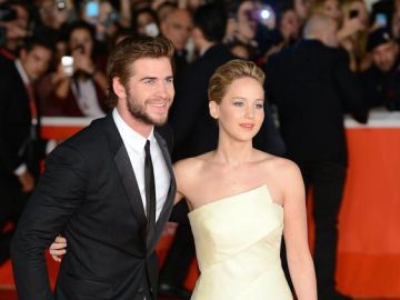 Jennifer también aseguró que Bradley Cooper besa increíblemente.