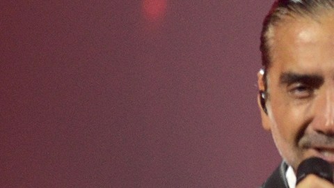 Alejandro Fernández