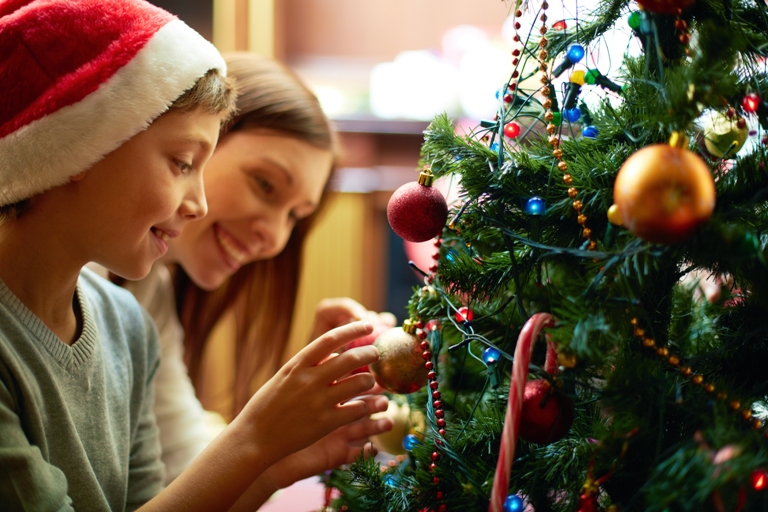 Qué significa la Navidad y por qué se celebra el 25 de diciembre - La  Opinión