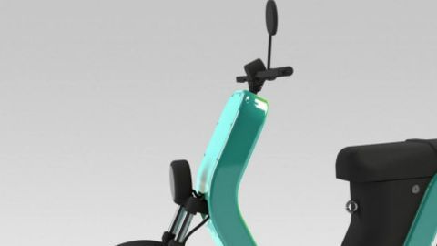 vespa
