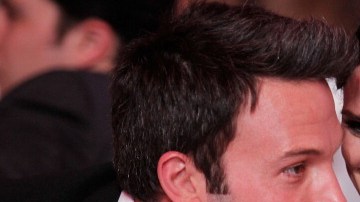 Ben Affleck y Jennifer Garner
