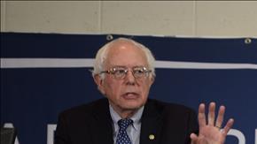 bernie sanders eleccion