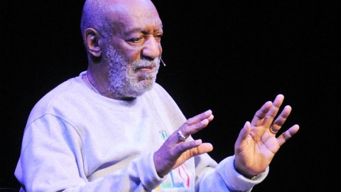 Bill Cosby