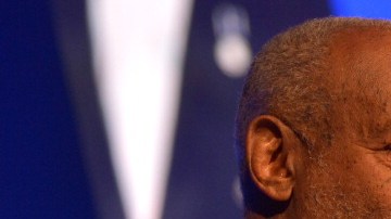 Cosby enfrenta demandas por abuso sexual en varias ciudades de Estados Unidos.