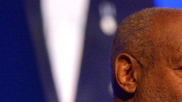 Cosby enfrenta demandas por abuso sexual en varias ciudades de Estados Unidos.