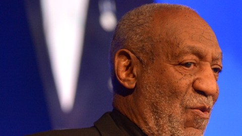 Cosby enfrenta demandas por abuso sexual en varias ciudades de Estados Unidos.