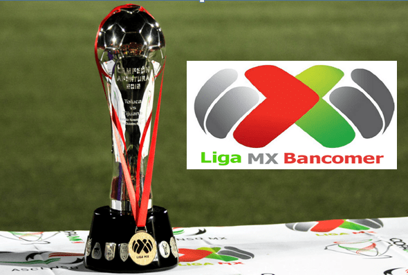 Calendario de partidos del Apertura 2015 de la Liga MX