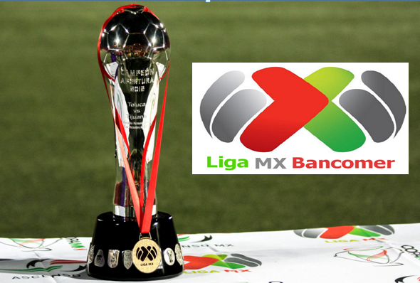 Calendario y horarios del Clausura 2016 de la Liga MX