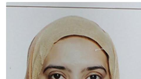 Tashfeen Malik, de 27 años, y Syed Razwin Farook, de 28, fueron los atacantes en San Bernardino.